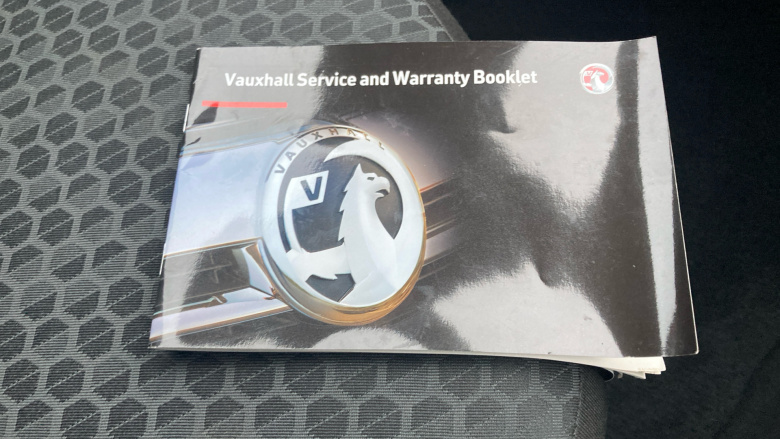 Vauxhall Corsa 1.4 ecoFLEX Excite 3dr [AC] Petrol Hatchback